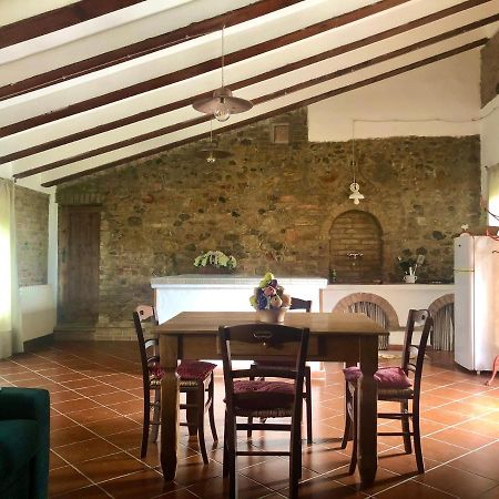 La Casa Amaca Villa Guistrigona Exterior photo